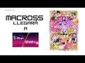 Macross Llega A Disney Star Plus En 2024