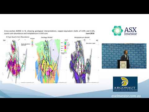 Steve Garwin Presentation