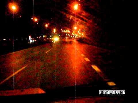 Stories From The Road, Golden Kids, Hej Pane Zajici