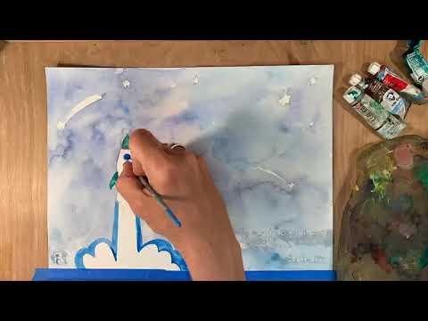 Roth&Co Core Value: Passionate ~ Art By Caryn Cast