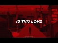 Whitesnake // Is this Love (Subtitulado al español)
