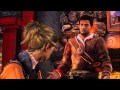 Uncharted 2: Among Thieves The Movie (HD)