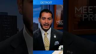Did this Democrat lunatic just spill the beans on TV?