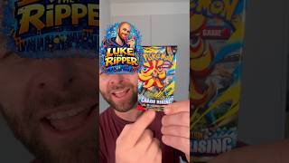 Opening CHAOS RISING for the SECOND TIME! Chasing Mega Greninja EX 🔥 #pokemon