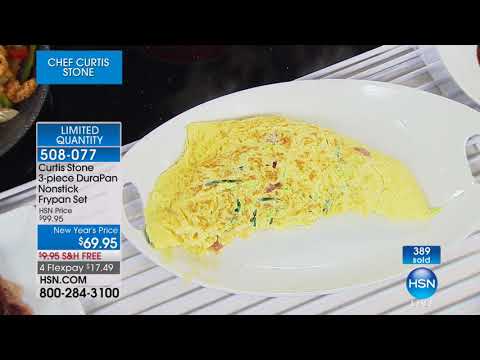 HSN | Chef Curtis Stone 01.19.2018 - 11 PM