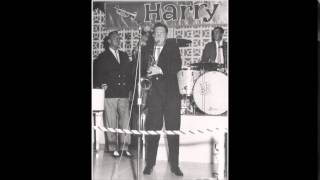 Undecided - Buddy Rich & The Harry James Orchestra Oct 18, 1964