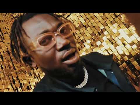 Apaatse - Gbomo ft. Ras Kuuku (Official Video)
