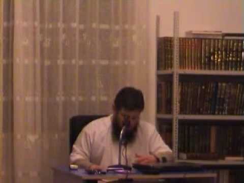 Muhammed Abdullahi 2 / 07 - Hyrje ne Tefsir (Shpallja-1)