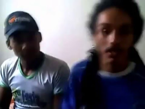 mc black rap improvis Freestyle Mania