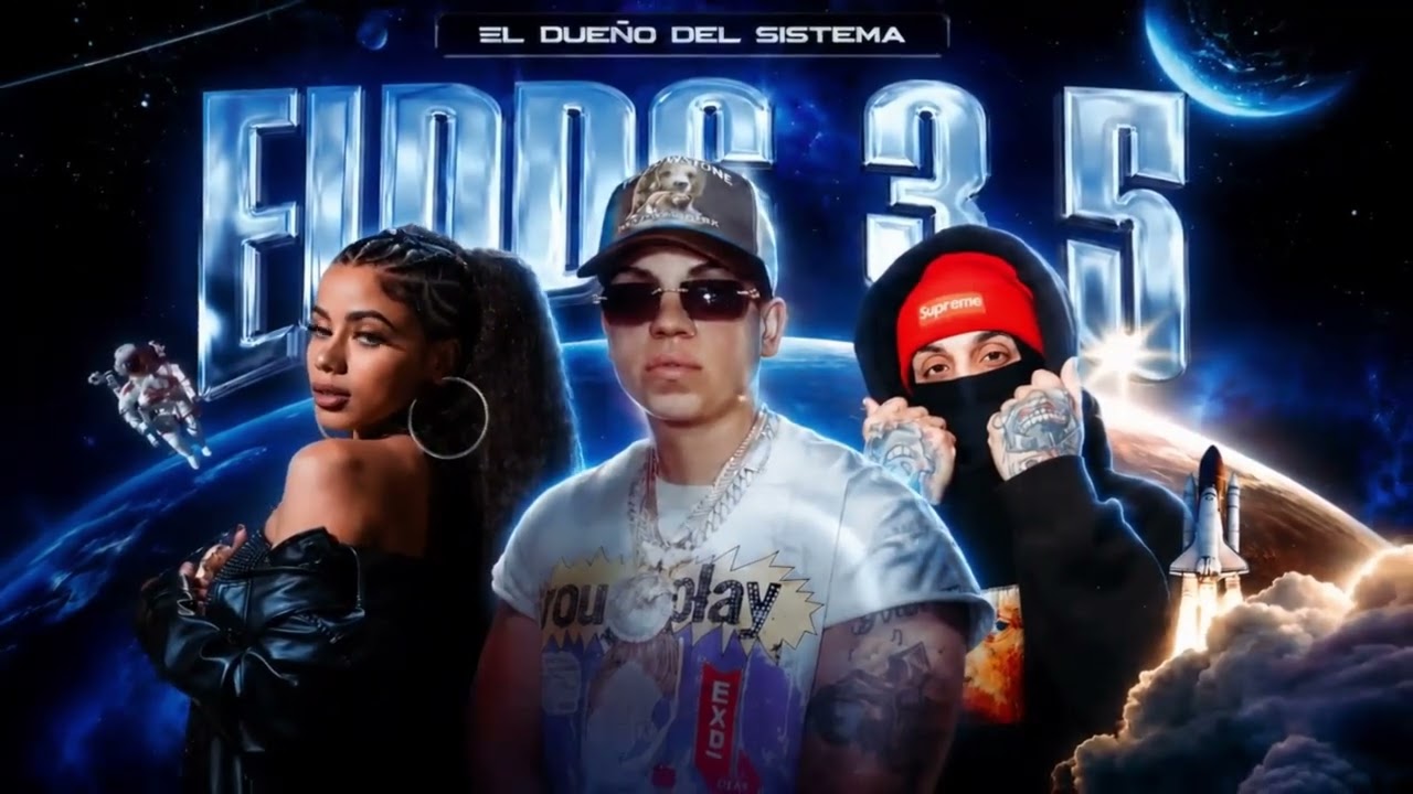 J Alvarez Feat. Indica Nay & Zerimar - Toy Story (Audio Oficial)
