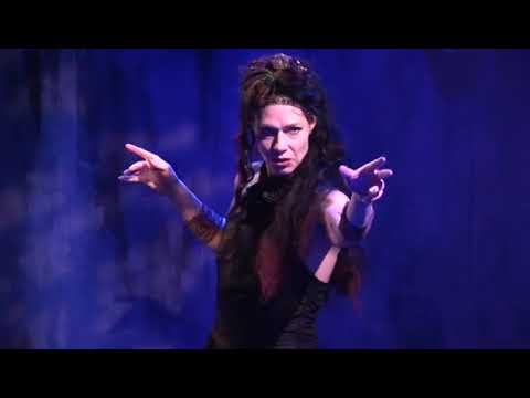 MEDEA - Theatre Lab Company United Kingdom, London