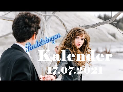 Der Mitsing-Kalender am 17.07.2021  - Tag 198