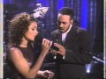 James Ingram & Tamia " How Do You Keep The Music Playing "