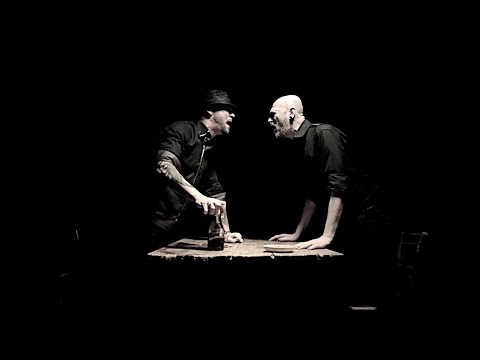 Siddharta feat. Urban - Strele v maju (official video)