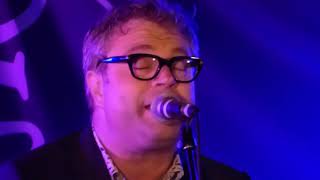 STEVEN PAGE ~{ GOOD BOY }~ UK TOUR ~  Steven Page..BARE NAKED LADIES - STEVEN PAGE - [ GOOD BOY ] -