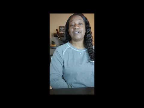 Monique Deering Testimonial