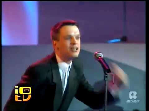 Hong Kong Syndikat - Too much (Azzurro 1986)