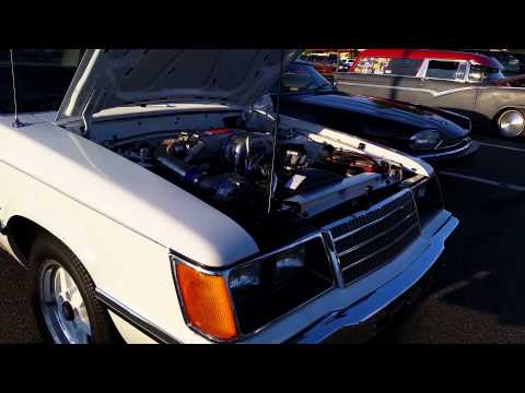 Thumbnail for Sleeper!! Wait until you see this LTD II Ford ! by Ford LTD II