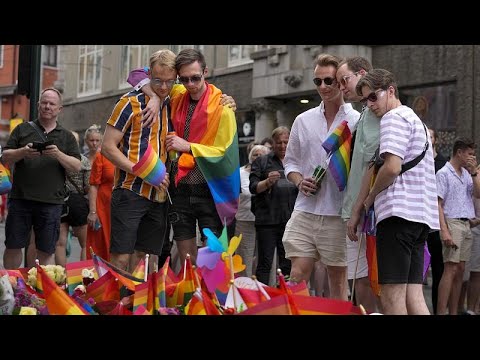 Polizei ist überzeugt: islamistischer Terroranschlag auf Queer-Parade