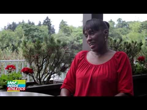 IAAF Inside Athletics Season 2 - Episode 12 with World record holder and icon Jackie Joyner Kersee