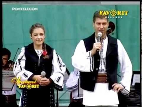 Ilie si Giulia Medrea 3