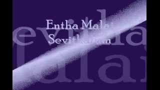 Entha Malai Sevithalum - Namasankeerthan by Manjap