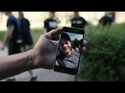 UTS - RAPY SPIĘTE NA ŁAŃCUCHU//PSR//BDZ//