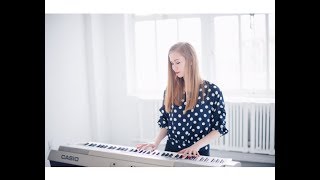 Zedd - One Strange Rock [Yana Chernysheva Piano Version]