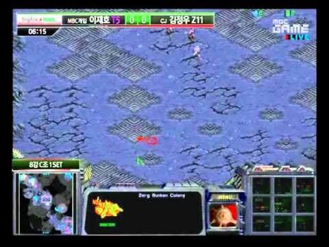 Bigfile MSL 2010 Ro8 - Effort vs. Light Set 1 [1/3]