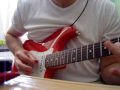 The Shadows Guitar Tango