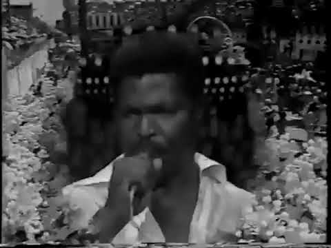 Desfile Completo Império Serrano 1982   Globo1