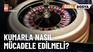 ÖZEL DOSYA  – Sanal kumarın tuzak dolu dünyası  - atv Ana Haber 12 Aralık 2025