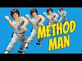 Wu Tang Collection Method Man Aka The Avenging Boxer Widescreen