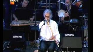 Omar Faruk Tekbilek-BKM Konseri-I Love You