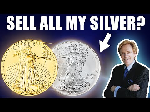 Will I Sell All of My Gold & Silver When 21 Indicators Tell Me To?