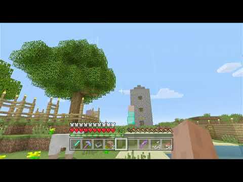 EPIC Minecraft Adventure - Return to the Beginning!