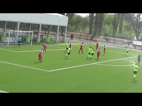 ACS Mostiştea Ulmu 4 - 0 CS Gloria Albeşti - Golul 2 -  Stoian