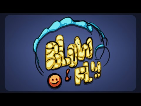 Designing Levels & Exploring Game Mechanics. (Blow & Fly: Indie Game Devlog #2)