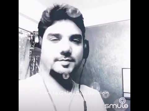 Anshul Lag Ja Gale Song