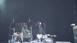 Monster Magnet, Greenfield Festival, 14.06.2009  RADIATION DAY