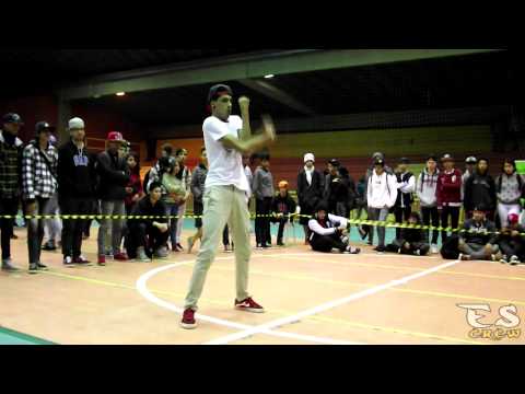 Moose vs Emerson (ÐEATH FIGHT GIRLS + ÐEATH FIGHT SP2)