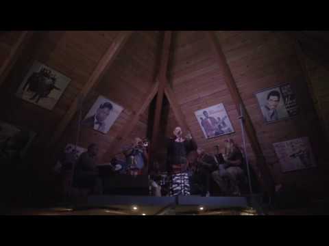 Bibi Provence - Avila Blues 2015 - No tin nada mas dushi (tribute to Salsbach Jazz Trio)