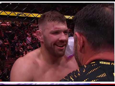 UFC 319 - Khamzat Chimaev vs. Dricus Du Plessis - (FULL FIGHT)