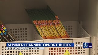Summer programs for keiki announced by HIDOE