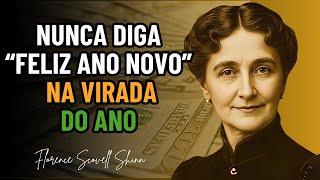 JAMAIS Diga "FELIZ ANO NOVO" na Virada do Ano! Palavra Ancestral Judaica Que Corta Toda Negatividade