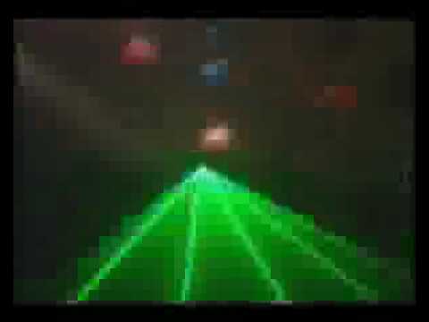 LASERLine LASER K-40 30mW #39