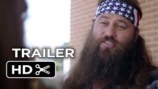God's Not Dead - Official Trailer 1