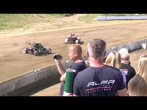 00072  Autocross Poříčí nad Sázavou 14. - 15.8.2021