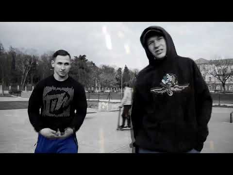 Hazar (MB Klika) x Wawa - Źródło Inspiracji Prod.JS Familia VIDEO