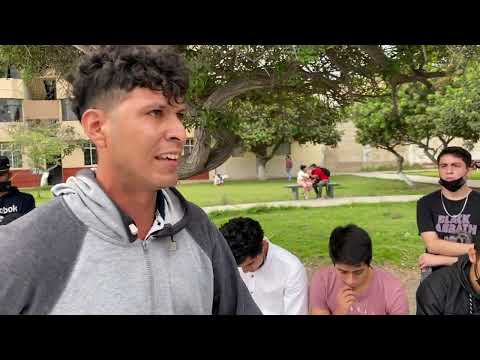 THE PROFF VS MIKEL - OCTAVOS - ASCENSO INFLUENCER - FECHA 2